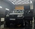 Чорний УАЗ 3163 Patriot, об'ємом двигуна 2.7 л та пробігом 147 тис. км за 6500 $, фото 1 на Automoto.ua