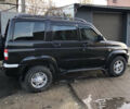 Чорний УАЗ 3163 Patriot, об'ємом двигуна 2.7 л та пробігом 167 тис. км за 5800 $, фото 15 на Automoto.ua
