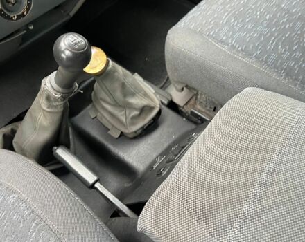 Черный УАЗ 3163 Patriot, объемом двигателя 2.7 л и пробегом 150 тыс. км за 3000 $, фото 3 на Automoto.ua