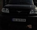 Чорний УАЗ 3163 Patriot, об'ємом двигуна 2.7 л та пробігом 147 тис. км за 6500 $, фото 2 на Automoto.ua