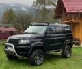 Черный УАЗ 3163 Patriot, объемом двигателя 2.7 л и пробегом 150 тыс. км за 5600 $, фото 8 на Automoto.ua
