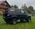 Черный УАЗ 3163 Patriot, объемом двигателя 2.7 л и пробегом 150 тыс. км за 5600 $, фото 6 на Automoto.ua