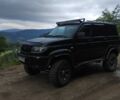 Черный УАЗ 3163 Patriot, объемом двигателя 2.7 л и пробегом 150 тыс. км за 5600 $, фото 1 на Automoto.ua