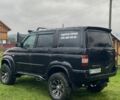 Черный УАЗ 3163 Patriot, объемом двигателя 2.7 л и пробегом 150 тыс. км за 5600 $, фото 2 на Automoto.ua
