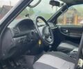 Черный УАЗ 3163 Patriot, объемом двигателя 2.7 л и пробегом 150 тыс. км за 5600 $, фото 3 на Automoto.ua
