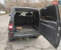 Черный УАЗ 3163 Patriot, объемом двигателя 2.24 л и пробегом 157 тыс. км за 6300 $, фото 9 на Automoto.ua