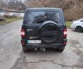 Черный УАЗ 3163 Patriot, объемом двигателя 2.24 л и пробегом 157 тыс. км за 6300 $, фото 2 на Automoto.ua