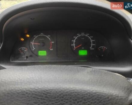 Черный УАЗ 3163 Patriot, объемом двигателя 2.24 л и пробегом 157 тыс. км за 6300 $, фото 4 на Automoto.ua