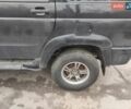 Черный УАЗ 3163 Patriot, объемом двигателя 2.24 л и пробегом 157 тыс. км за 6300 $, фото 10 на Automoto.ua