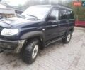 Фіолетовий УАЗ 3163 Patriot, об'ємом двигуна 2.69 л та пробігом 361 тис. км за 5200 $, фото 4 на Automoto.ua