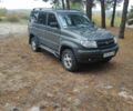 Коричневый УАЗ 3163 Patriot, объемом двигателя 2.69 л и пробегом 158 тыс. км за 4600 $, фото 1 на Automoto.ua