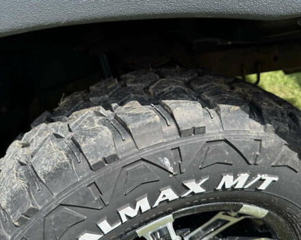 УАЗ 3163 Patriot, объемом двигателя 2.7 л и пробегом 150 тыс. км за 6200 $, фото 8 на Automoto.ua