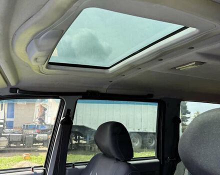 УАЗ 3163 Patriot, объемом двигателя 2.7 л и пробегом 150 тыс. км за 6200 $, фото 4 на Automoto.ua