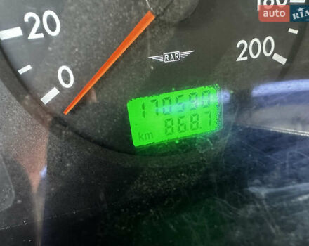 УАЗ 3163 Patriot, объемом двигателя 2.7 л и пробегом 172 тыс. км за 5500 $, фото 11 на Automoto.ua