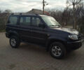 УАЗ 3163 Patriot, об'ємом двигуна 2.7 л та пробігом 250 тис. км за 5000 $, фото 7 на Automoto.ua