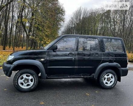 УАЗ 3163 Patriot, об'ємом двигуна 2.69 л та пробігом 117 тис. км за 5500 $, фото 5 на Automoto.ua