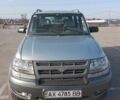 Серый УАЗ 3163 Patriot, объемом двигателя 2.7 л и пробегом 143 тыс. км за 5000 $, фото 1 на Automoto.ua
