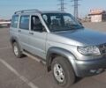 Серый УАЗ 3163 Patriot, объемом двигателя 2.7 л и пробегом 143 тыс. км за 5000 $, фото 1 на Automoto.ua