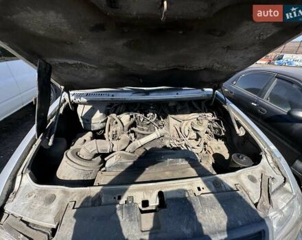 УАЗ 3163 Patriot 2006 в Покровск (Красноармейск) на Automoto.ua Серый УАЗ 3163 Patriot, объемом двигателя 2.69 л и пробегом 755 тыс. км за 3464 $, фото 8 на Automoto.ua