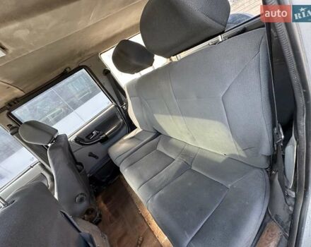 УАЗ 3163 Patriot 2006 в Покровск (Красноармейск) на Automoto.ua Серый УАЗ 3163 Patriot, объемом двигателя 2.69 л и пробегом 755 тыс. км за 3464 $, фото 19 на Automoto.ua