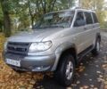 УАЗ 3163 Patriot 2006 в Бобровице на Automoto.ua Серый УАЗ 3163 Patriot, объемом двигателя 3 л и пробегом 13 тыс. км за 4300 $, фото 1 на Automoto.ua
