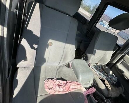 УАЗ 3163 Patriot 2006 в Покровск (Красноармейск) на Automoto.ua Серый УАЗ 3163 Patriot, объемом двигателя 2.69 л и пробегом 755 тыс. км за 3464 $, фото 13 на Automoto.ua