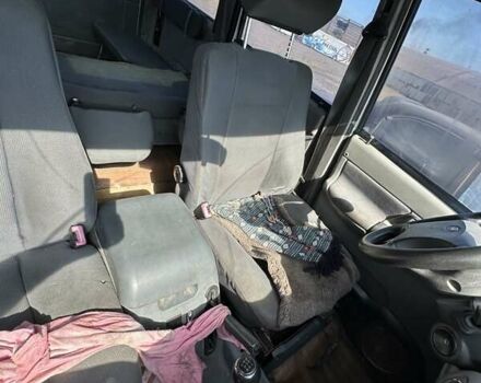 УАЗ 3163 Patriot 2006 в Покровск (Красноармейск) на Automoto.ua Серый УАЗ 3163 Patriot, объемом двигателя 2.69 л и пробегом 755 тыс. км за 3464 $, фото 14 на Automoto.ua