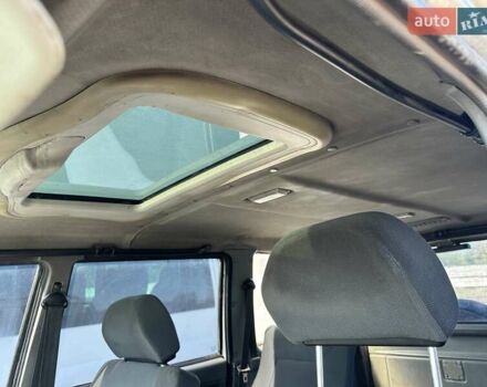 УАЗ 3163 Patriot 2006 в Покровск (Красноармейск) на Automoto.ua Серый УАЗ 3163 Patriot, объемом двигателя 2.69 л и пробегом 755 тыс. км за 3464 $, фото 20 на Automoto.ua