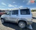 УАЗ 3163 Patriot 2006 в Покровск (Красноармейск) на Automoto.ua Серый УАЗ 3163 Patriot, объемом двигателя 2.69 л и пробегом 755 тыс. км за 3464 $, фото 2 на Automoto.ua