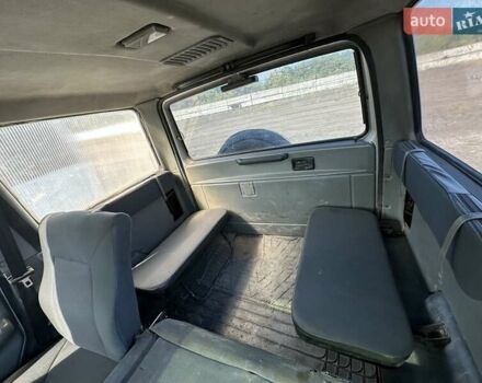 УАЗ 3163 Patriot 2006 в Покровск (Красноармейск) на Automoto.ua Серый УАЗ 3163 Patriot, объемом двигателя 2.69 л и пробегом 755 тыс. км за 3464 $, фото 18 на Automoto.ua