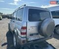 УАЗ 3163 Patriot 2006 в Покровск (Красноармейск) на Automoto.ua Серый УАЗ 3163 Patriot, объемом двигателя 2.69 л и пробегом 755 тыс. км за 3464 $, фото 3 на Automoto.ua