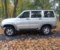 УАЗ 3163 Patriot 2006 в Бобровице на Automoto.ua Серый УАЗ 3163 Patriot, объемом двигателя 3 л и пробегом 13 тыс. км за 4300 $, фото 2 на Automoto.ua