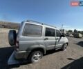 УАЗ 3163 Patriot 2006 в Покровск (Красноармейск) на Automoto.ua Серый УАЗ 3163 Patriot, объемом двигателя 2.69 л и пробегом 755 тыс. км за 3464 $, фото 5 на Automoto.ua