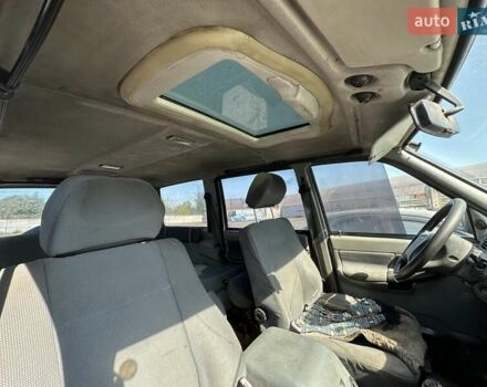 УАЗ 3163 Patriot 2006 в Покровск (Красноармейск) на Automoto.ua Серый УАЗ 3163 Patriot, объемом двигателя 2.69 л и пробегом 755 тыс. км за 3464 $, фото 10 на Automoto.ua