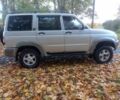 УАЗ 3163 Patriot 2006 в Бобровице на Automoto.ua Серый УАЗ 3163 Patriot, объемом двигателя 3 л и пробегом 13 тыс. км за 4300 $, фото 4 на Automoto.ua