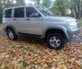 УАЗ 3163 Patriot 2006 в Бобровице на Automoto.ua Серый УАЗ 3163 Patriot, объемом двигателя 3 л и пробегом 13 тыс. км за 4300 $, фото 5 на Automoto.ua