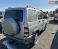 УАЗ 3163 Patriot 2006 в Покровск (Красноармейск) на Automoto.ua Серый УАЗ 3163 Patriot, объемом двигателя 2.69 л и пробегом 755 тыс. км за 3464 $, фото 4 на Automoto.ua