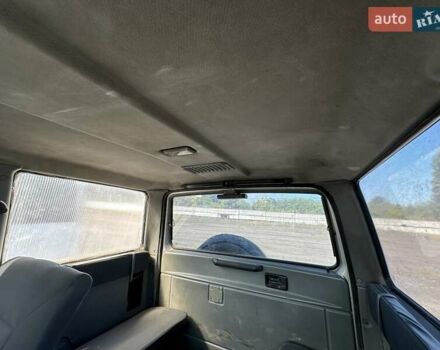 УАЗ 3163 Patriot 2006 в Покровск (Красноармейск) на Automoto.ua Серый УАЗ 3163 Patriot, объемом двигателя 2.69 л и пробегом 755 тыс. км за 3464 $, фото 16 на Automoto.ua