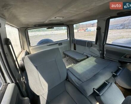 УАЗ 3163 Patriot 2006 в Покровск (Красноармейск) на Automoto.ua Серый УАЗ 3163 Patriot, объемом двигателя 2.69 л и пробегом 755 тыс. км за 3464 $, фото 15 на Automoto.ua