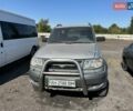 УАЗ 3163 Patriot 2006 в Покровск (Красноармейск) на Automoto.ua Серый УАЗ 3163 Patriot, объемом двигателя 2.69 л и пробегом 755 тыс. км за 3464 $, фото 1 на Automoto.ua