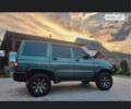 Серый УАЗ 3163 Patriot, объемом двигателя 2.7 л и пробегом 70 тыс. км за 6999 $, фото 1 на Automoto.ua