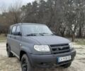 Сірий УАЗ 3163 Patriot, об'ємом двигуна 2.69 л та пробігом 90 тис. км за 8500 $, фото 1 на Automoto.ua