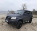 Сірий УАЗ 3163 Patriot, об'ємом двигуна 2.7 л та пробігом 100 тис. км за 5400 $, фото 1 на Automoto.ua