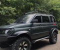 Сірий УАЗ 3163 Patriot, об'ємом двигуна 2.7 л та пробігом 99 тис. км за 9999 $, фото 6 на Automoto.ua