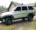 Сірий УАЗ 3163 Patriot, об'ємом двигуна 2.7 л та пробігом 215 тис. км за 3200 $, фото 2 на Automoto.ua