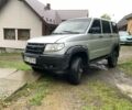 Сірий УАЗ 3163 Patriot, об'ємом двигуна 2.7 л та пробігом 215 тис. км за 3200 $, фото 4 на Automoto.ua