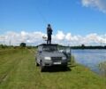 Сірий УАЗ 3163 Patriot, об'ємом двигуна 2.69 л та пробігом 322 тис. км за 4444 $, фото 2 на Automoto.ua
