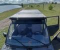 Сірий УАЗ 3163 Patriot, об'ємом двигуна 2.69 л та пробігом 322 тис. км за 4444 $, фото 1 на Automoto.ua