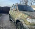 Сірий УАЗ 3163 Patriot, об'ємом двигуна 0.27 л та пробігом 260 тис. км за 4200 $, фото 1 на Automoto.ua