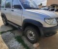 Серый УАЗ 3163 Patriot, объемом двигателя 2.7 л и пробегом 3 тыс. км за 3500 $, фото 1 на Automoto.ua